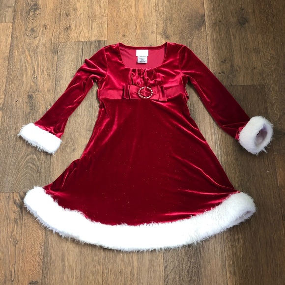 Dress - Picture 2 of 2